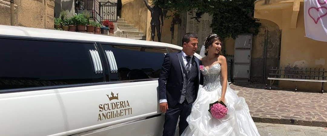 Wedding -Scuderia Angilletti